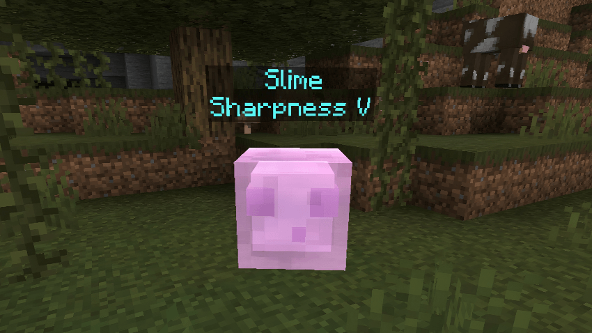 slime