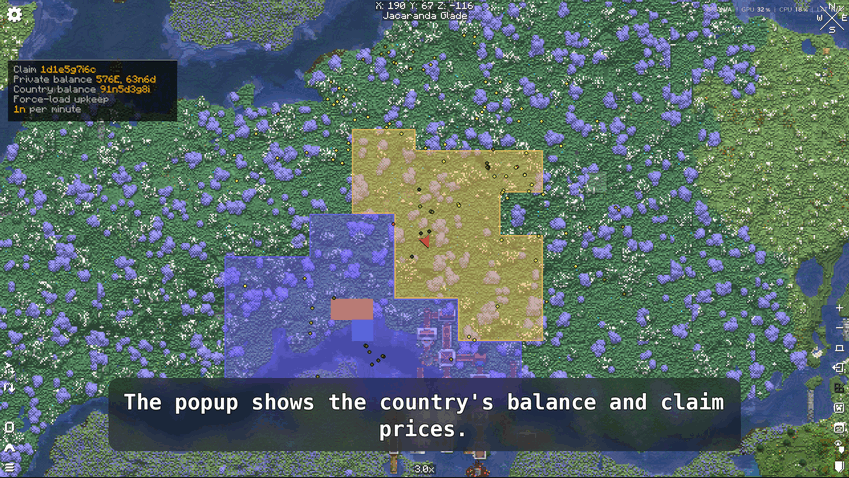 Claiming Costs Money