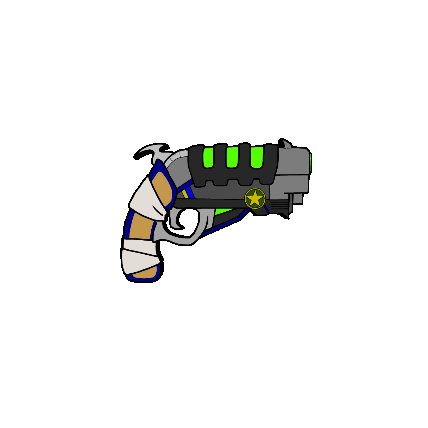 da gun uwu
