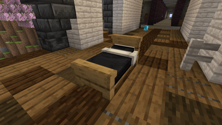 BED IMAGE