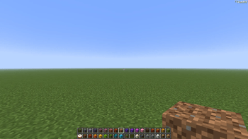 4 hotbars