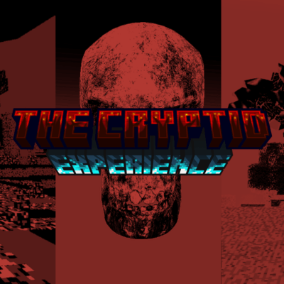 The Cryptid Experience Logo