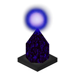 Chaotic IO Crystal