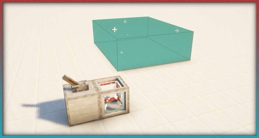 VFX Generator - Particle Emitter Area Visual