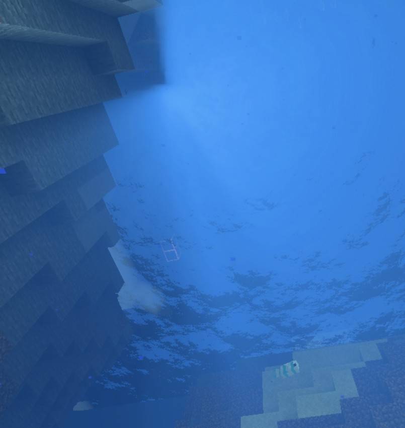 Water Fog