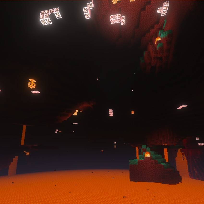 Nether