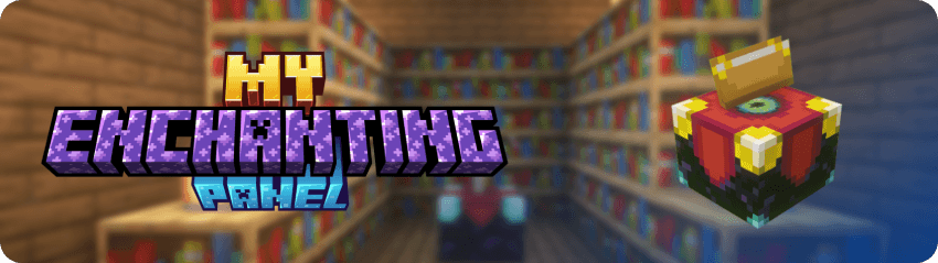 My Enchanting Panel