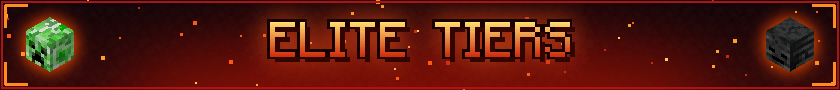 Elite tiers