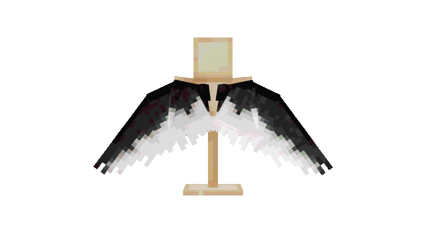Feathered Wings