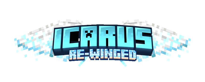 IcarusReWingedText