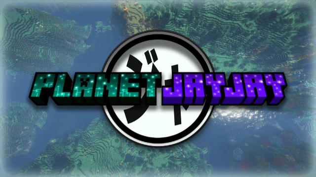 Planet Jayjay banner