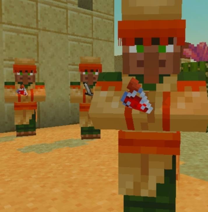 MCPEDL