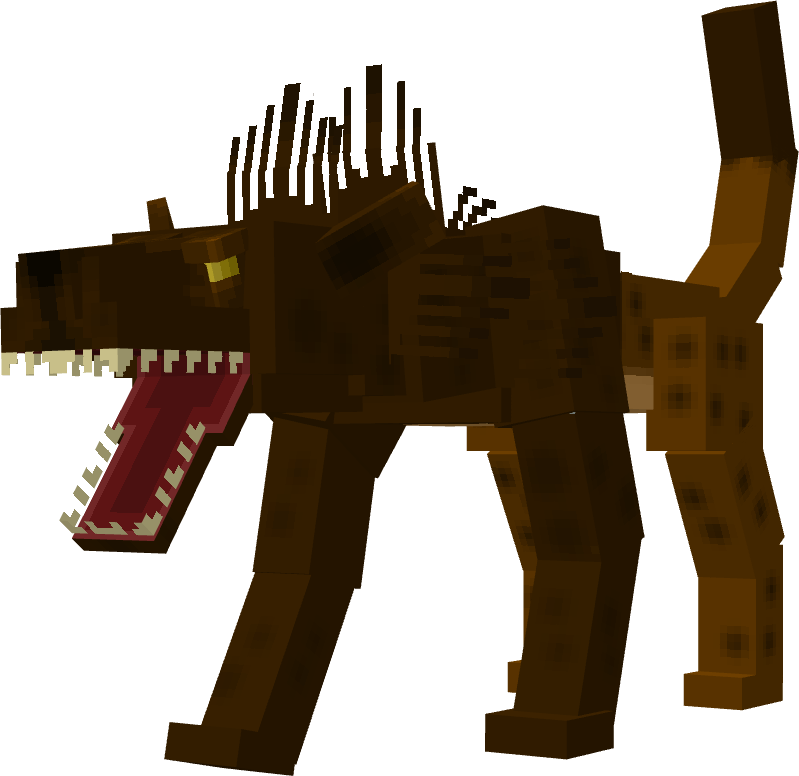 Beast of Gevaudan