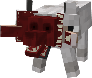 The Thing wolf