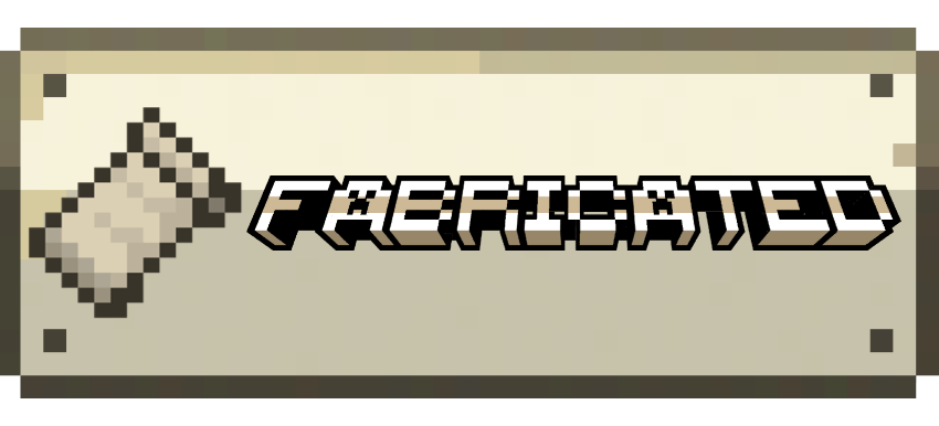 Fabric Banner