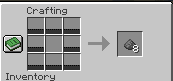 Crafting Res