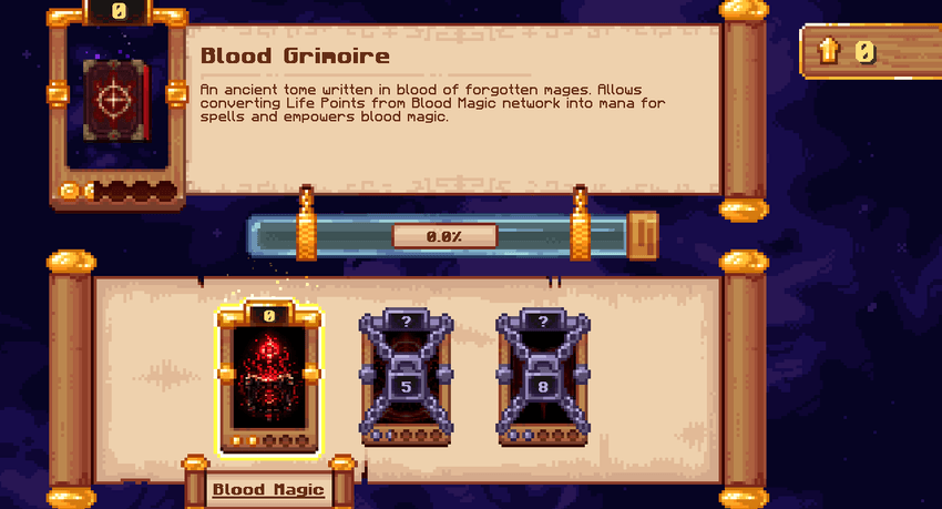 MAR Relics