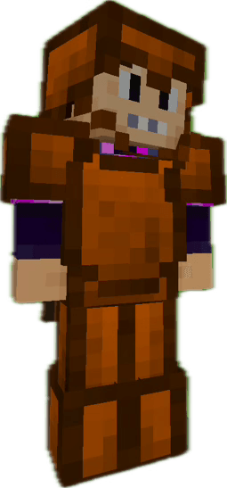 Engold armor full set