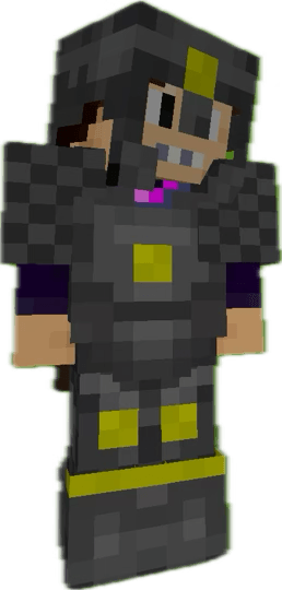 Enderite armor full set