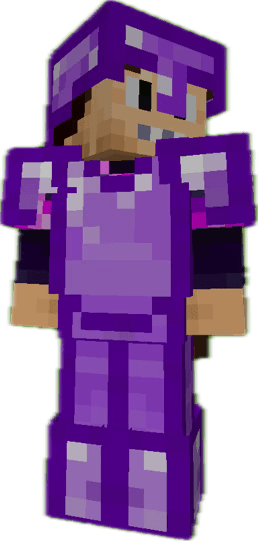 Tyctill armor full set