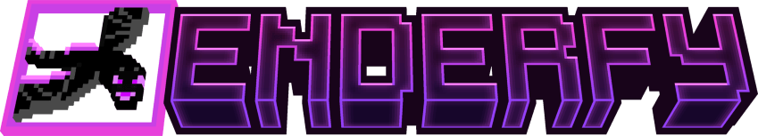 Mod name with logo on the left