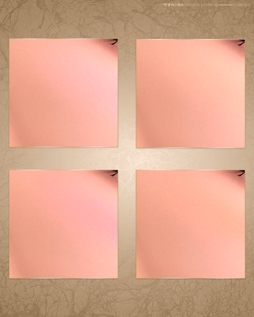blush preview