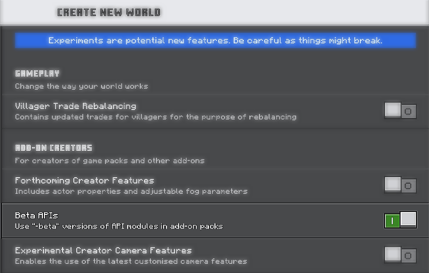 Blockbuster Studio - Cinematic Filmmaking For Minecraft - Minecraft ...