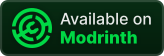 Avaible on Modrinth