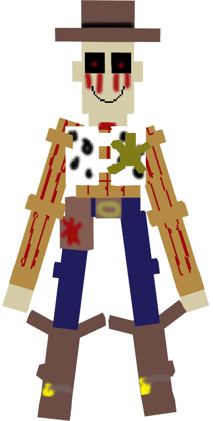 Woody Exe