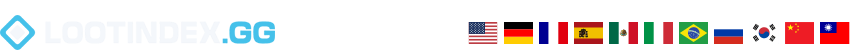 LootIndex.gg Logo