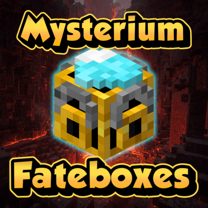 Mysterium Fateboxes