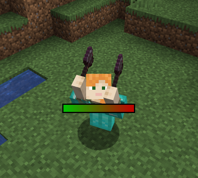 Two Axes