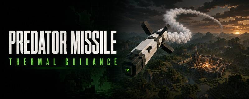 Predator Missile