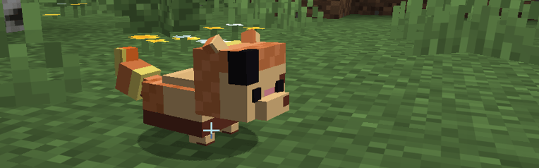 passive mobs