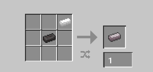 Nethersteel Recipe