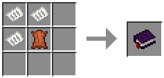 Book Recipe
