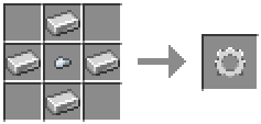 Gear Recipe