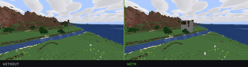 littletiles compare