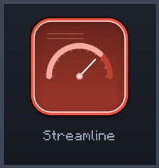 Streamline