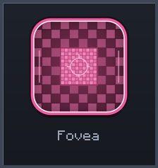 Fovea