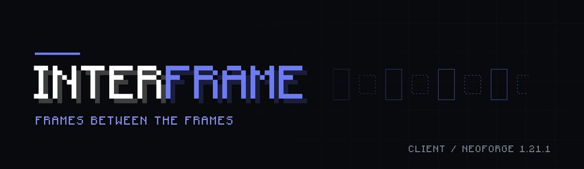 Interframe