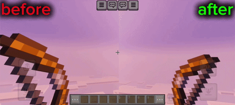 Shooting Level Indicator Showcase