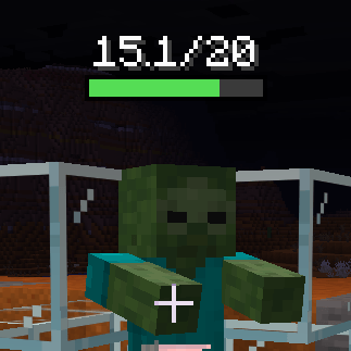 Graphical display mode