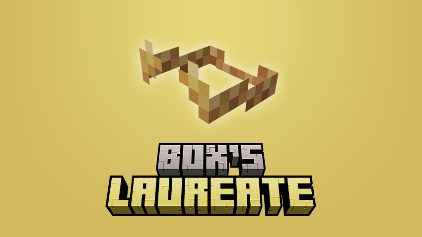 Box's Laureate Minecraft Texture Pack