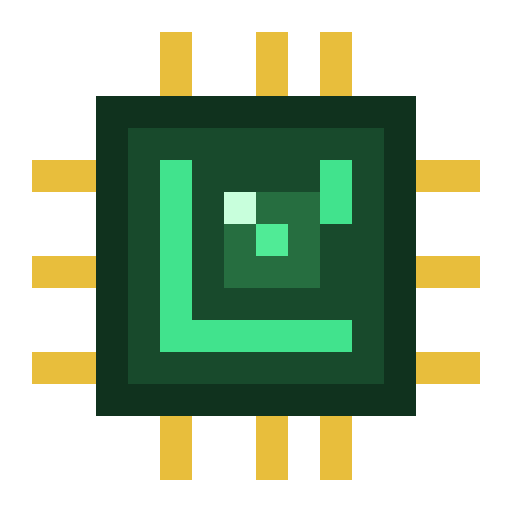 Villager Chip