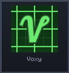Voxy (NeoForge port)