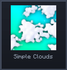 Simple Clouds