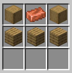 Cash Drawer Recipe