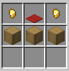 Trading Block Recipe
