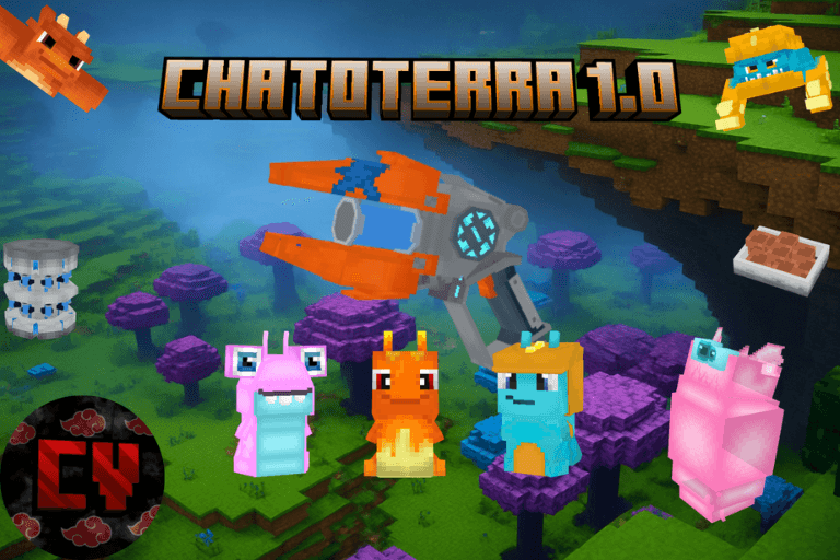 ChatoTerra 1.0